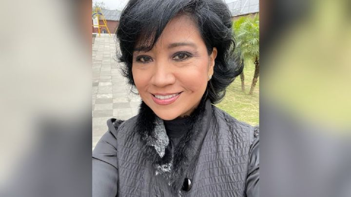 Elizabeth Morales va por candidatura en Senado con PT y lanza este mensaje