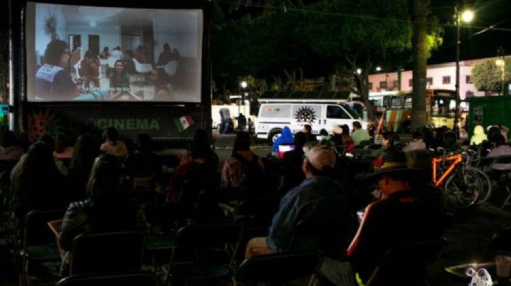 ¿Cómo ver películas GRATIS en Tepito? Esto es lo que debes saber sobre su festival de cine