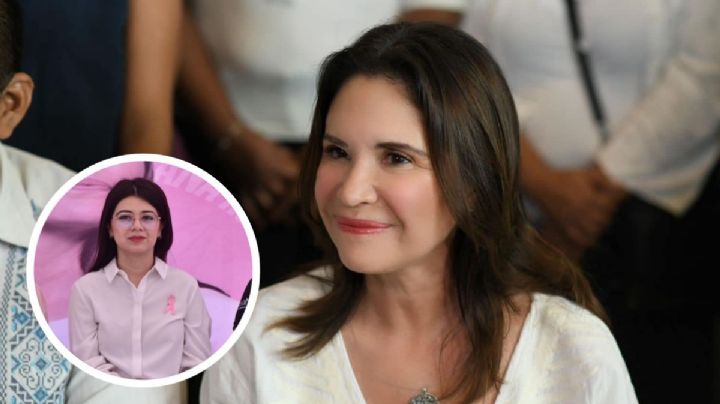 Aspirantes al senado con cargo público deben renunciar, pide Mónica Robles