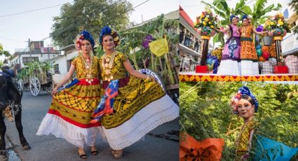 Muxe, el "tercer género" indígena originario de Oaxaca