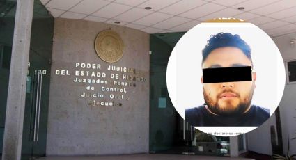 Prisión oficiosa para “El Chelelo”, brazo operador del grupo delictivo Los Solas
