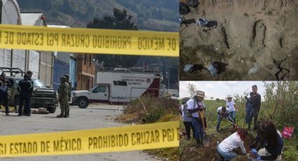 Tamaulipas tiene 12,000 desaparecidos; gobierno maquilla cifras dice colectivo