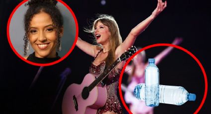 Botellas de agua serán permitidas en conciertos de Brasil tras muerte en concierto de Taylor Swift