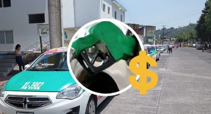 Litros incompletos: Estas son las peores gasolineras en Xalapa según taxistas