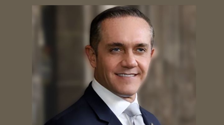 Rubalcava recula y pone en pausa su renuncia al PRI; fracasa en votos ofrecidos a fiscal CDMX