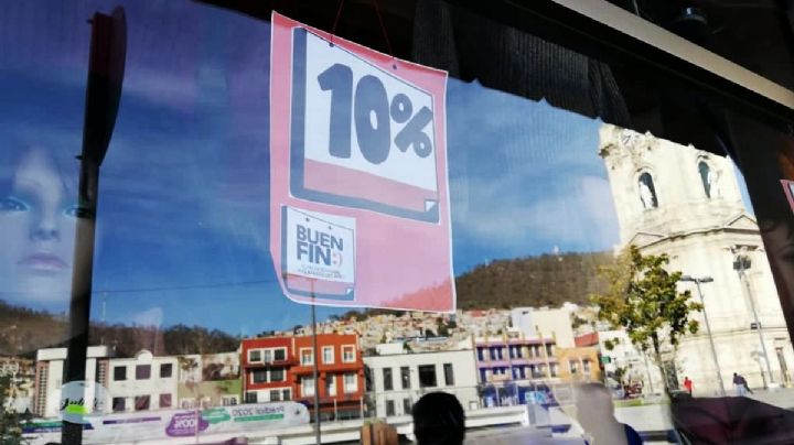 Buen Fin 2023: 400 elementos resguardan plazas y centros comerciales en Pachuca