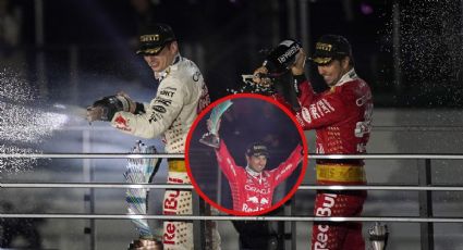 La polémica confesión de Checo Pérez tras ganar el subcampeonato de la F1