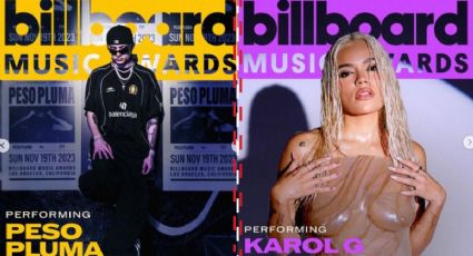 Billboard Music Awards 2023: Todo lo que debes saber antes de VER la entrega de premios