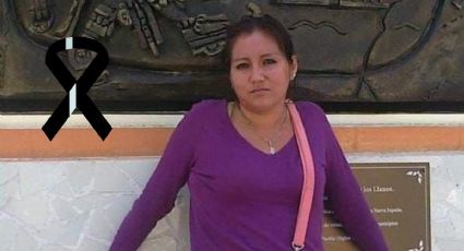 Localizan sin vida a Neyba en lote baldío de Rinconada; tenía dos meses desaparecida