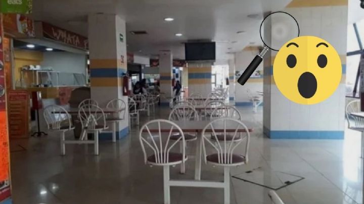 Plaza Mocambo: lugar de leyendas y vibra "rara" en Veracruz-Boca del Río