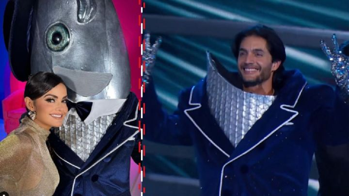 ¿Quién es la máscara? Estos son los 2 famosos eliminados del 19 de noviembre