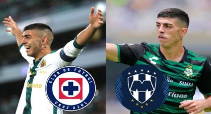 Se caen los planes a Cruz Azul; su fichaje deseado le podría hacer el fuchi y escoger al rival