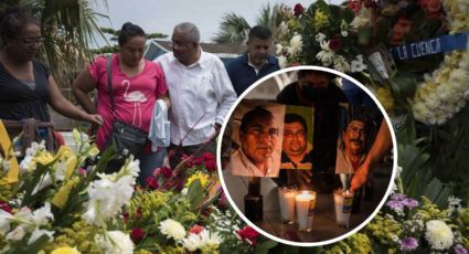 Justicia: deuda de AMLO y Cuitláhuac con familias de periodistas asesinados en Veracruz