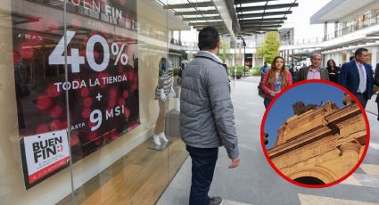En León se realizará la primera venta del 'Buen Fin' este 2023