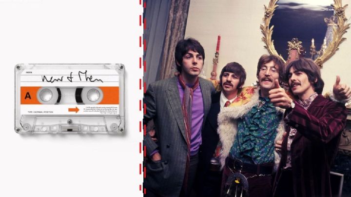 Los memes más tristes para escuchar la última canción The Beatles con John Lennon