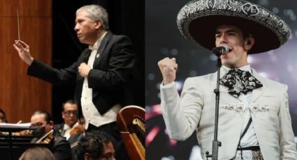 El Día del Músico no solo es para el mariachi, también las orquestas merecen felicitación