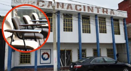 Canacintra Tulancingo se queda sin agremiados, así promueve registros