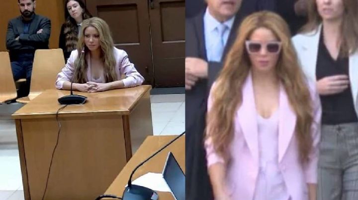 "Necesito dejar atrás el estrés y el desgaste emocional de los últimos años y centrarme en lo que amo: mis hijos"