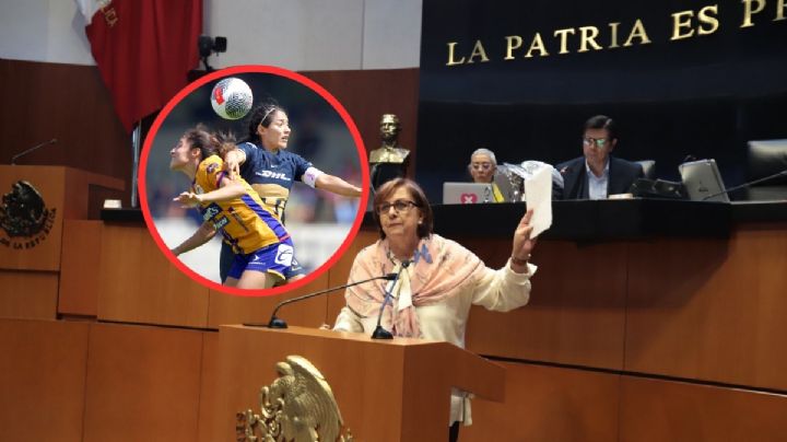 Reforma para igualar sueldos base a deportistas: “No vamos a dar macha atrás”