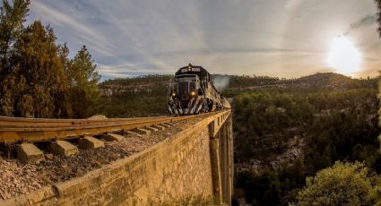 Por decreto anuncian ruta para el tren de pasajeros de León