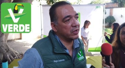 Sin alianza con Morena y con una mujer buscará partido Verde la gubernatura de Guanajuato