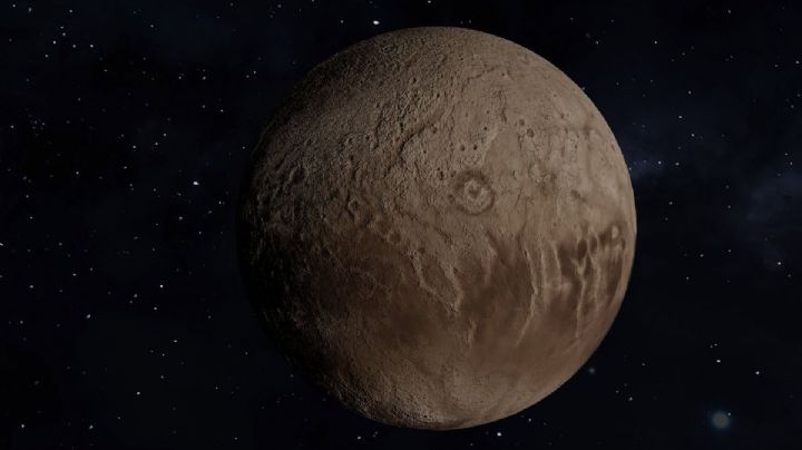 ¿Cómo es el planeta enano? Está sorprendiendo a los científicos