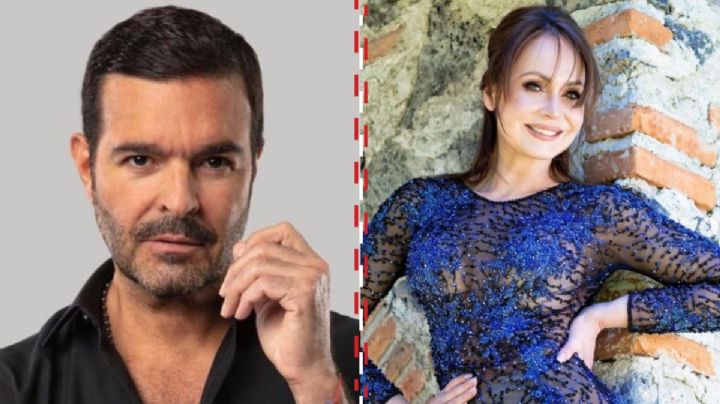Gaby Spanic denuncia a Pablo Montero por abuso; ella no es la primera que lo acusa