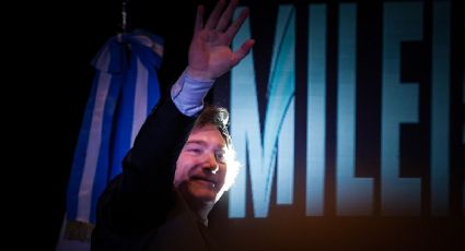 Javier Milei, el nuevo presidente de Argentina habla sobre las propuestas que pondrá en marcha