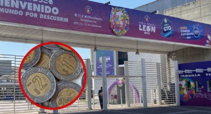 Costaría 15 pesos la entrada a la Feria de León, Patronato pide incremento