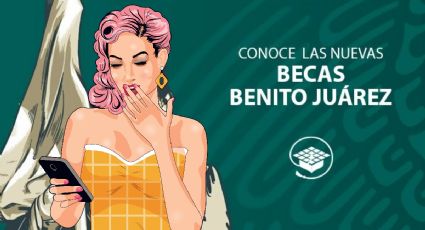 Beca Benito Juárez: ¿Quiénes NO recibirán beca de hasta 3,000 pesos? Esta es la razón