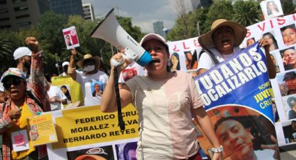 Personas defensoras de Derechos Humanos en México: guardianes de la dignidad y la justicia