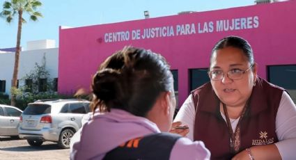 En peligro extremo, 40 por ciento de mujeres que piden ayuda al Centro de Justicia en Hidalgo