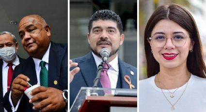Estos son los cambios del gabinete de Cuitláhuac García por elecciones 2024 en Veracruz