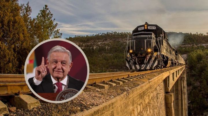 Ruta de tren de pasajeros en Veracruz se reactiva por nuevo decreto de AMLO
