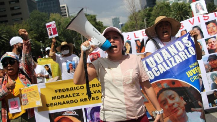 Personas defensoras de Derechos Humanos en México: guardianes de la dignidad y la justicia