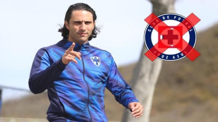 Las burlas de los celestes que le costaron al Cruz Azul un fichaje de ensueño