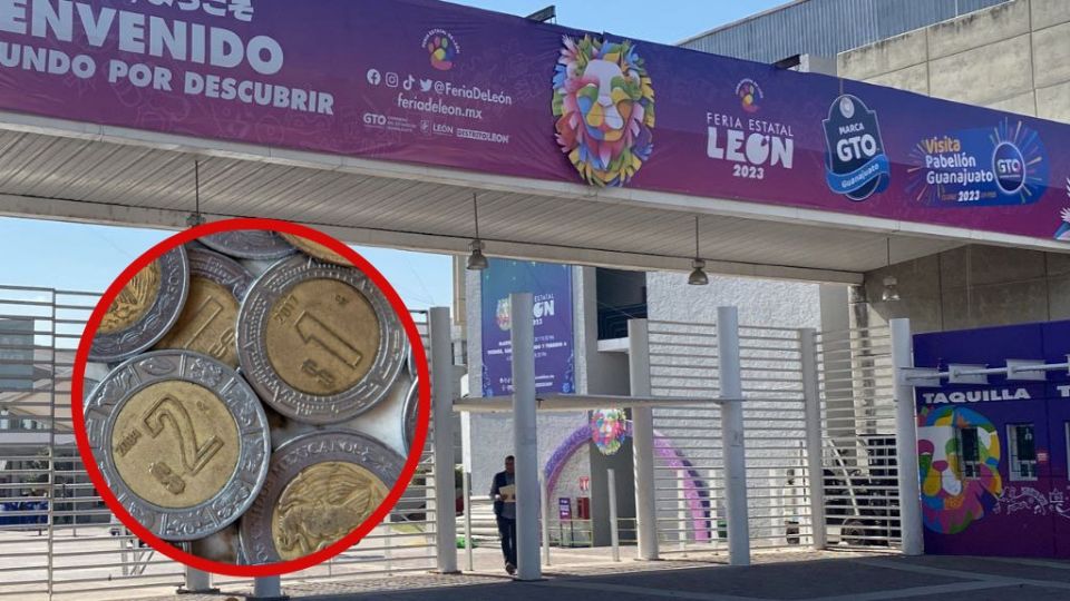 El Patronato pretende que para el 2024 la tarifa de acceso a la Feria incremente, para niñas y niños que superen 1.40 metros de estatura y adultos, que pase de los 12 a los 15 pesos, es decir, un aumento de 3 pesos por persona.