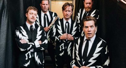 The Hives busca apadrinar bandas que toquen sus covers, aquí los detalles