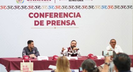 Todo el peso de la ley para solución de 23 conflictos agrarios: gobierno de Oaxaca