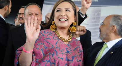 Xóchitl Gálvez viene a Guanajuato este viernes para reunirse con militancia del PAN