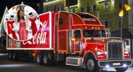 León tendrá la Caravana Coca Cola más grande e impresionante de México