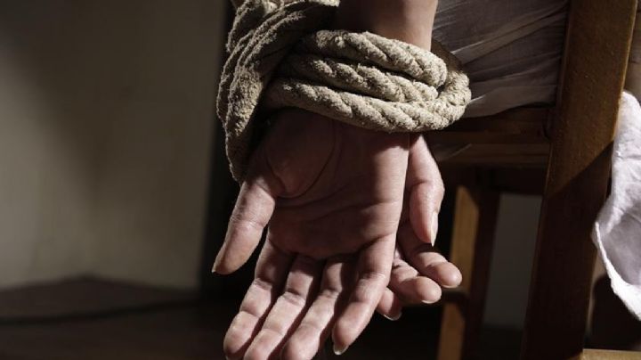 Secuestran a 3 mujeres en Edomex que hacían deporte de montaña; las rescata policía