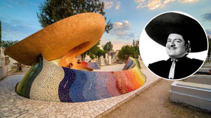 50 años sin José Alfredo Jiménez... y sigue siendo el Rey