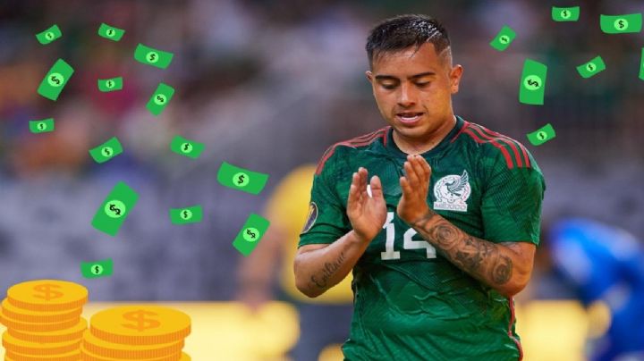 Este es el jugador por el que el América de Emilio Azcárraga pagaría millones de euros