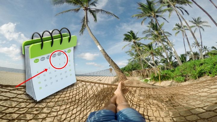 Jornada laboral: ¿Cuándo será el nuevo DÍA DE DESCANSO a partir de 2024?