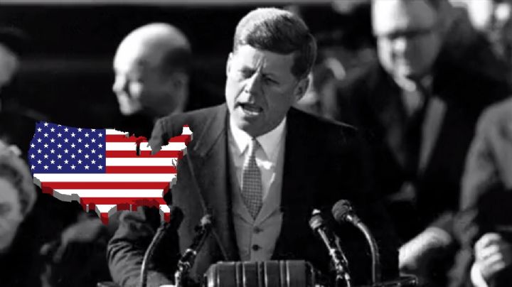 No sólo John F. Kennedy, otros miembros de la familia también murieron misteriosamente