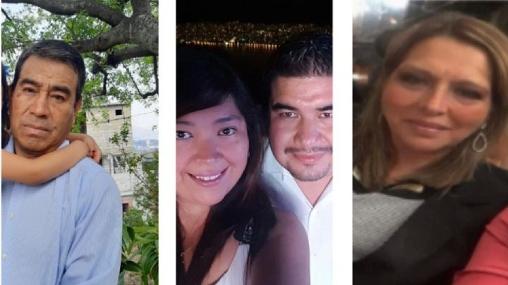 Grupos armados se llevan a 3 periodistas en Guerrero; ONGs exigen su aparición