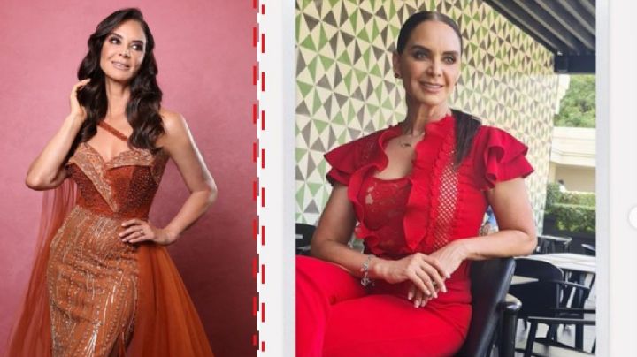 Las otras polémicas que "echaron" a Lupita Jones de Miss Universo México