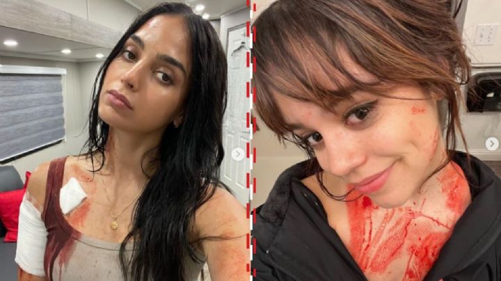 Scream 7: ¿Quién reemplazará a Melissa Barrera tras su despido?