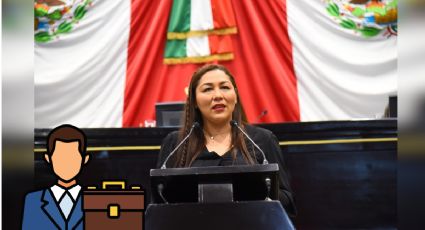 Diputada de Veracruz propone garantizar el libre tránsito entre municipios